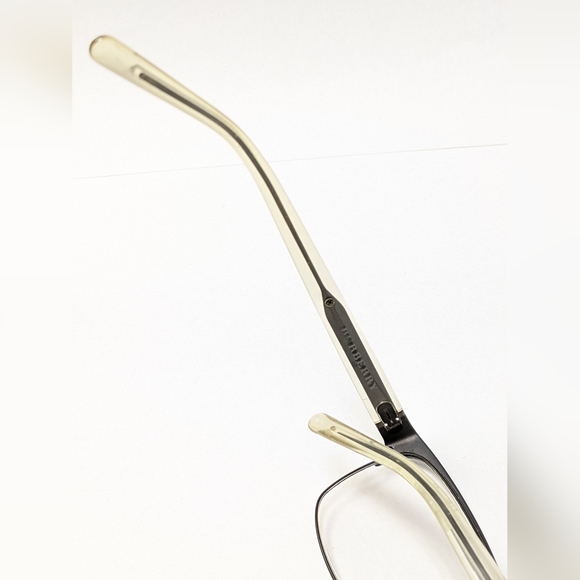 Burberry optical frame #524 - Picture 5 of 11
